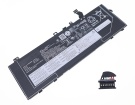 Thinkpad p14s gen 6 11.61V 4셀 배터리 lenovo 노트북 배터리