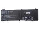 Gx-14-20-4s5050 15.4V 8셀 배터리 rtdpart 노트북 배터리