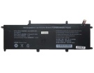 Aec508865-3s1p 11.4V 6셀 배터리 rtdpart 노트북 배터리