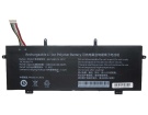 Aec528574-3s1p 11.55V 6셀 배터리 rtdpart 노트북 배터리