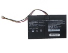 Aec508866-2s1p 7.6V 4셀 배터리 rtdpart 노트북 배터리