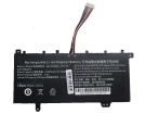 Aec508865-2s1p-n 7.6V 4셀 배터리 rtdpart 노트북 배터리