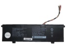 Aec597988-3s1p 11.55V 6셀 배터리 rtdpart 노트북 배터리