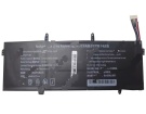 Aec537185-3s1p 11.55V 6셀 배터리 rtdpart 노트북 배터리