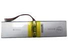 5064124 3.7V 2셀 배터리 rtdpart 노트북 배터리 5064124 3.7V 2셀 배터리 rtdpart 노트북 배터리