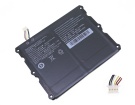 Aec485494-1s2p 3.8V 3셀 배터리 rtdpart 노트북 배터리 Aec485494-1s2p 3.8V 3셀 배터리 rtdpart 노트북 배터리