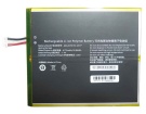 Aec2670155-2s1p 7.4V 4셀 배터리 rtdpart 노트북 배터리 Aec2670155-2s1p 7.4V 4셀 배터리 rtdpart 노트북 배터리