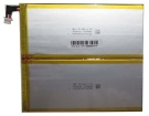 Aec3264142 3.8V 2셀 배터리 rtdpart 노트북 배터리 Aec3264142 3.8V 2셀 배터리 rtdpart 노트북 배터리