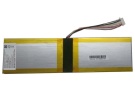 Aec3365117 7.4V 2셀 배터리 rtdpart 노트북 배터리 Aec3365117 7.4V 2셀 배터리 rtdpart 노트북 배터리