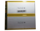 Aec3462126 3.85V 3셀 배터리 rtdpart 노트북 배터리 Aec3462126 3.85V 3셀 배터리 rtdpart 노트북 배터리