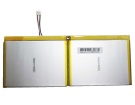 Aec459978 7.6V 4셀 배터리 rtdpart 노트북 배터리 Aec459978 7.6V 4셀 배터리 rtdpart 노트북 배터리