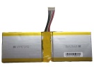 Aec626690 7.6V 4셀 배터리 rtdpart 노트북 배터리 Aec626690 7.6V 4셀 배터리 rtdpart 노트북 배터리