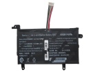 Aec706875-2s1p 7.6V 4셀 배터리 rtdpart 노트북 배터리 Aec706875-2s1p 7.6V 4셀 배터리 rtdpart 노트북 배터리
