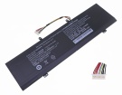 Aec686895-3s1p 11.55V 6셀 배터리 rtdpart 노트북 배터리 Aec686895-3s1p 11.55V 6셀 배터리 rtdpart 노트북 배터리
