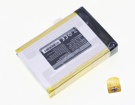 Aec555779-3s1p 11.55V 3셀 배터리 gpd 노트북 배터리