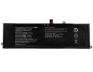 Aec3952160-3s1p 11.55V 6셀 배터리 gpd 노트북 배터리 Aec3952160-3s1p 11.55V 6셀 배터리 gpd 노트북 배터리