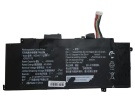 Aec467173-4s1p 15.4V 4셀 배터리 rtdpart 노트북 배터리 Aec467173-4s1p 15.4V 4셀 배터리 rtdpart 노트북 배터리
