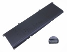 16 premium da16250 11.7V 9셀 배터리 dell 노트북 배터리
