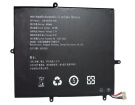 M136 7.7V 4셀 배터리 toposh 노트북 배터리