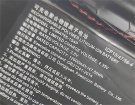 Pc944755-1s4p 3.8V 4셀 배터리 other 노트북 배터리 Pc944755-1s4p 3.8V 4셀 배터리 other 노트북 배터리
