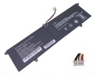Lapbook s15 n2 7.4V 4셀 배터리 fusion5 노트북 배터리