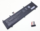 Wooking x15 11.55V 6셀 배터리 wooking 노트북 배터리 Wooking x15 11.55V 6셀 배터리 wooking 노트북 배터리