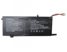 S14pro 7.6V 2셀 배터리 haier 노트북 배터리