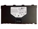 Et60aw 3.8V 8셀 배터리 zebra 노트북 배터리 Et60aw 3.8V 8셀 배터리 zebra 노트북 배터리