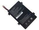 Utl-9735105-2s 7.4V 2셀 배터리 haier 노트북 배터리