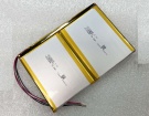 U616588p 3.7V 2셀 배터리 haier 노트북 배터리