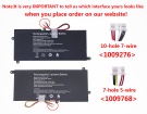 Gw1409u-pc 7.6V 2셀 배터리 haier 노트북 배터리 Gw1409u-pc 7.6V 2셀 배터리 haier 노트북 배터리