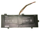 Zed air cx3 7.4V 2셀 배터리 ilife 노트북 배터리