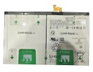 Sm-x626b 3.85V 4셀 배터리 samsung 노트북 배터리