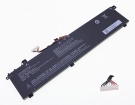 L16-i713650 15.4V 4셀 배터리 machenike 노트북 배터리