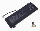Nitro 16 an16-51-78gx 15.4V 4셀 배터리 acer 노트북 배터리