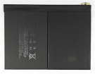 Ipad air 11 2025 3.8V 2셀 배터리 apple 노트북 배터리 Ipad air 11 2025 3.8V 2셀 배터리 apple 노트북 배터리