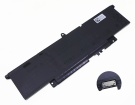 Pro 13 plus pb13255 11.7V 6셀 배터리 dell 노트북 배터리