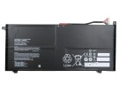 6-87-v54ts-54b00 11.61V 6셀 배터리 hasee 노트북 배터리