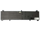 Katana 15 hx b14wgk-061xpl 15.48V 8셀 배터리 msi 노트북 배터리