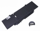 Pro premium 11.7V 6셀 배터리 dell 노트북 배터리