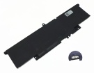 Pro 14 plus pb14250 11.25V 3셀 배터리 dell 노트북 배터리