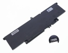 Pro 14 plus pb14255 11.25V 3셀 배터리 dell 노트북 배터리