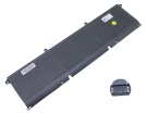 16 area-51 core ultra 9 290hx plus 11.7V 9셀 배터리 alienware 노트북 배터리 16 area-51 core ultra 9 290hx plus 11.7V 9셀 배터리 alienware 노트북 배터리