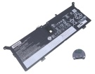 Yoga slim 7 14ill10 7.74V 4셀 배터리 lenovo 노트북 배터리