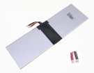 P157fbnv1 7.6V 2셀 배터리 ipason 노트북 배터리 P157fbnv1 7.6V 2셀 배터리 ipason 노트북 배터리