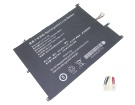 F15 plus 7.6V 2셀 배터리 teclast 노트북 배터리