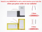 Actab1021 3.8V 3셀 배터리 acer 노트북 배터리