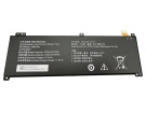 F860-t1 15.4V 4셀 배터리 tongfang 노트북 배터리