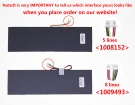 Ezbook s5 664 7.6V 3셀 배터리 jumper 노트북 배터리 Ezbook s5 664 7.6V 3셀 배터리 jumper 노트북 배터리