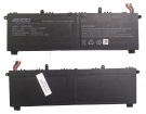 4264125-2s1p 7.6V 4셀 배터리 axioo 노트북 배터리